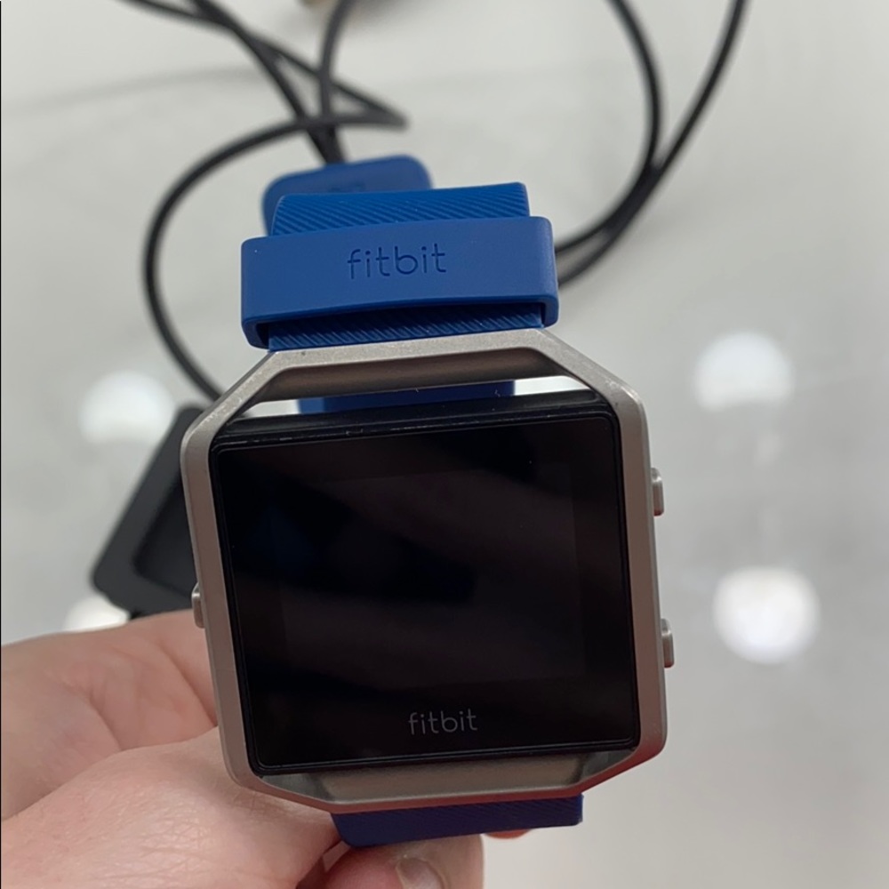 Fitbit blaze - Picture 5 of 5